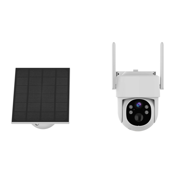 Видеокамера CTV-OutCam PT20S